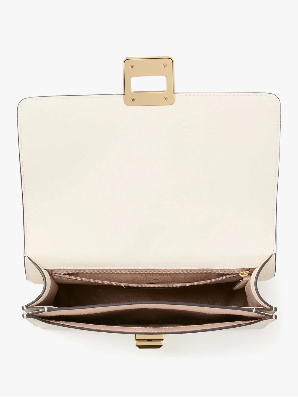 Kate Spade Phoebe Turnlock Shoulder Bag